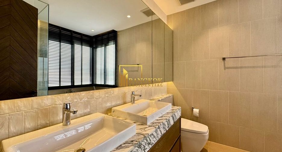 À louer 4 chambres villa à Watthana, Bangkok