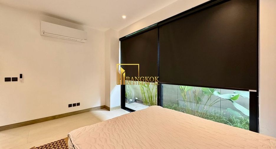 À louer 4 chambres villa à Watthana, Bangkok