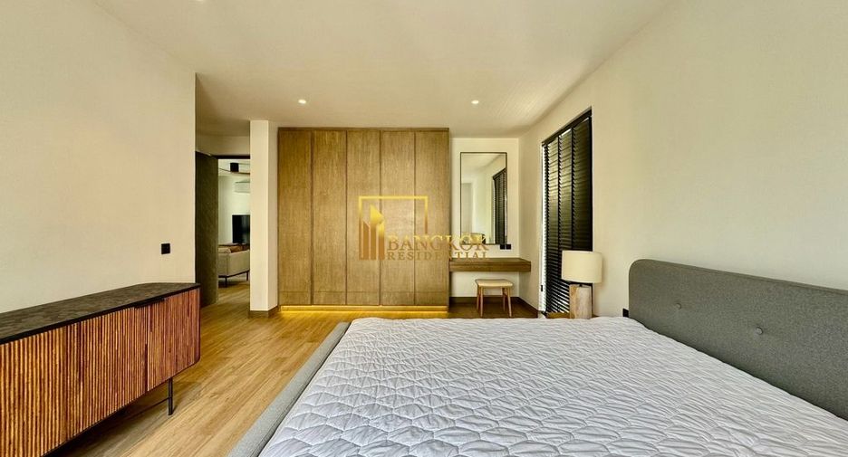 À louer 4 chambres villa à Watthana, Bangkok