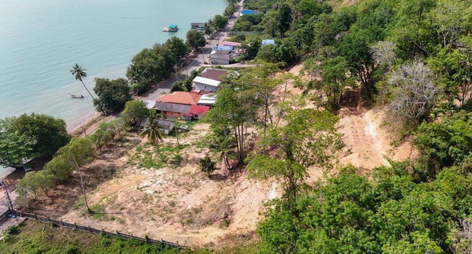 Terreno en venta en Thalang, Phuket