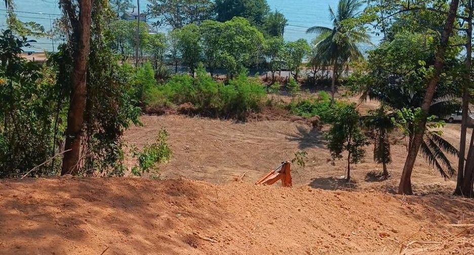 Terreno en venta en Thalang, Phuket