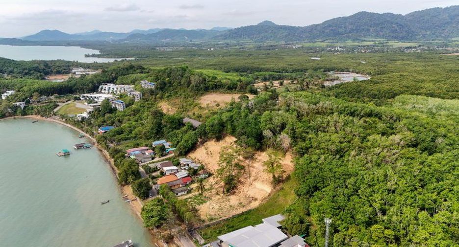 Terreno en venta en Thalang, Phuket