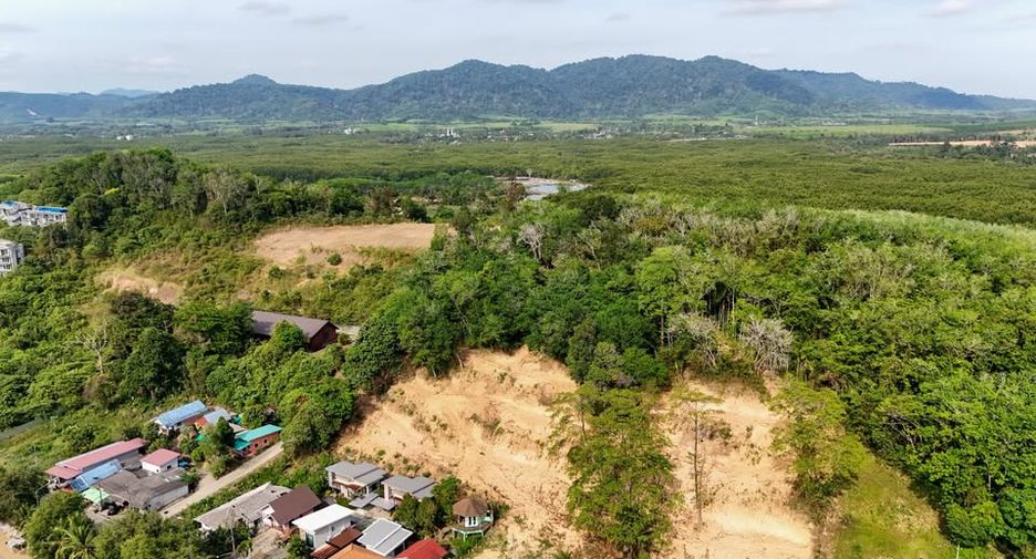 Terreno en venta en Thalang, Phuket