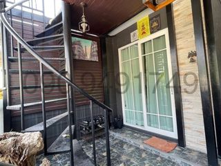 For rent 3 bedrooms townhouse in Bang Khen, Bangkok