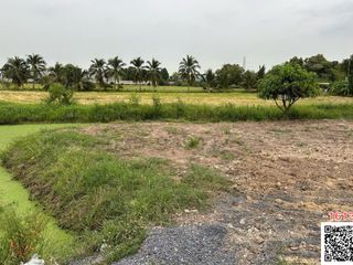 出租 土地 在 Sai Mai, 曼谷