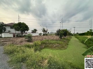 出租 土地 在 Sai Mai, 曼谷