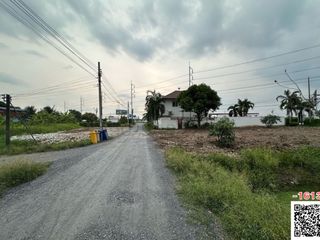 出租 土地 在 Sai Mai, 曼谷