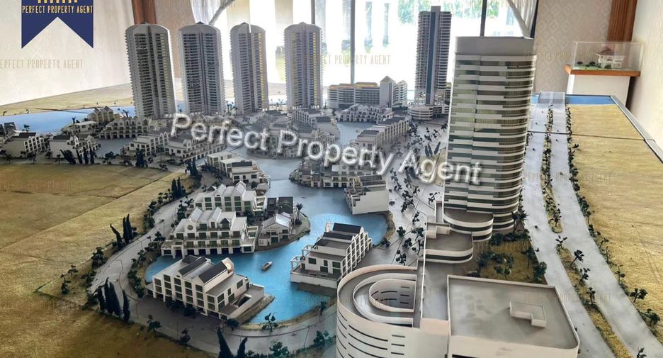 Продажа 180 спальни отель в Bang Pakong, Чаченгсау