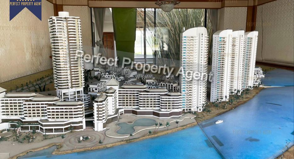 Продажа 180 спальни отель в Bang Pakong, Чаченгсау