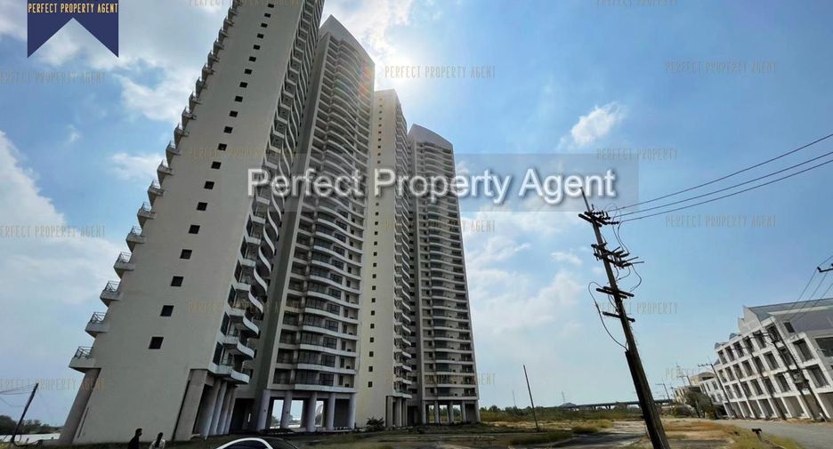 Продажа 180 спальни отель в Bang Pakong, Чаченгсау
