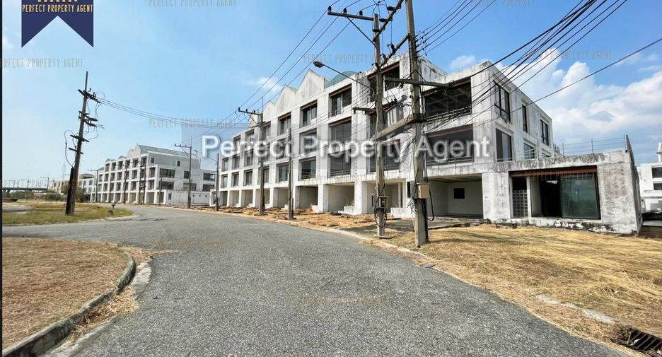 Продажа 180 спальни отель в Bang Pakong, Чаченгсау