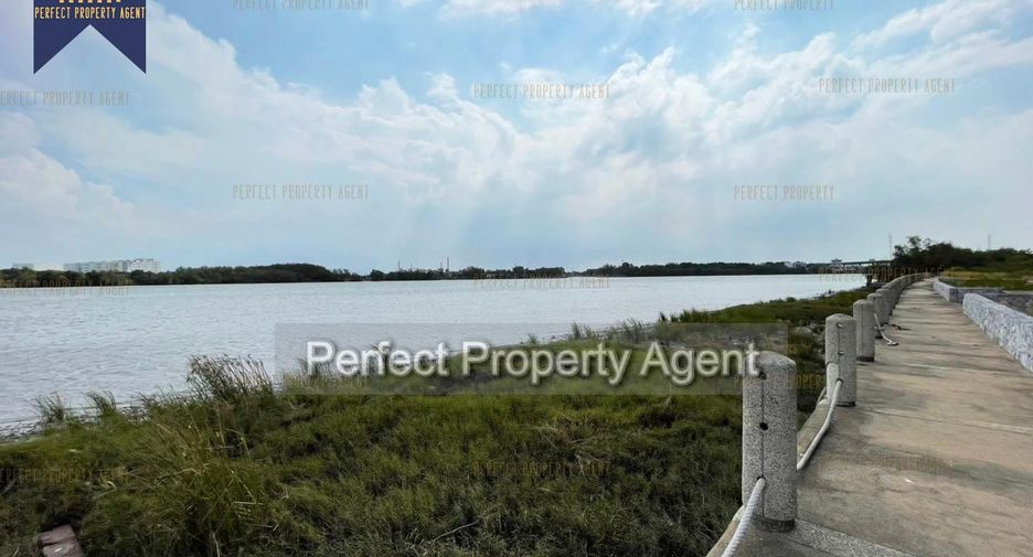 Продажа 180 спальни отель в Bang Pakong, Чаченгсау