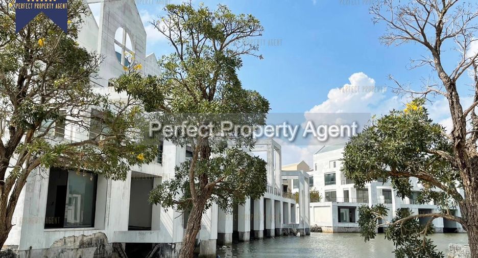 Продажа 180 спальни отель в Bang Pakong, Чаченгсау
