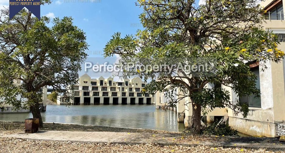 Продажа 180 спальни отель в Bang Pakong, Чаченгсау