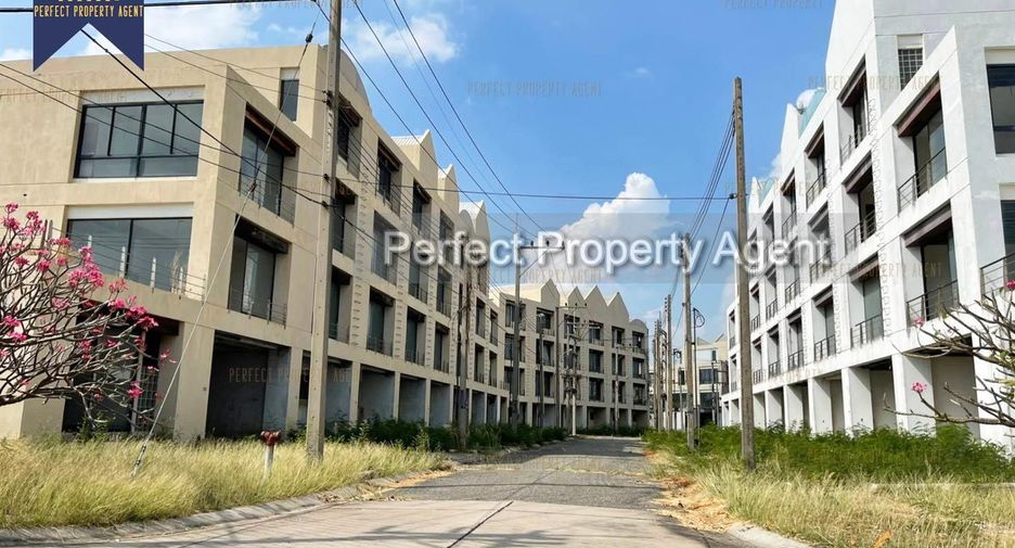 Продажа 180 спальни отель в Bang Pakong, Чаченгсау