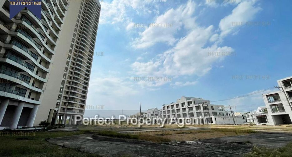Продажа 180 спальни отель в Bang Pakong, Чаченгсау