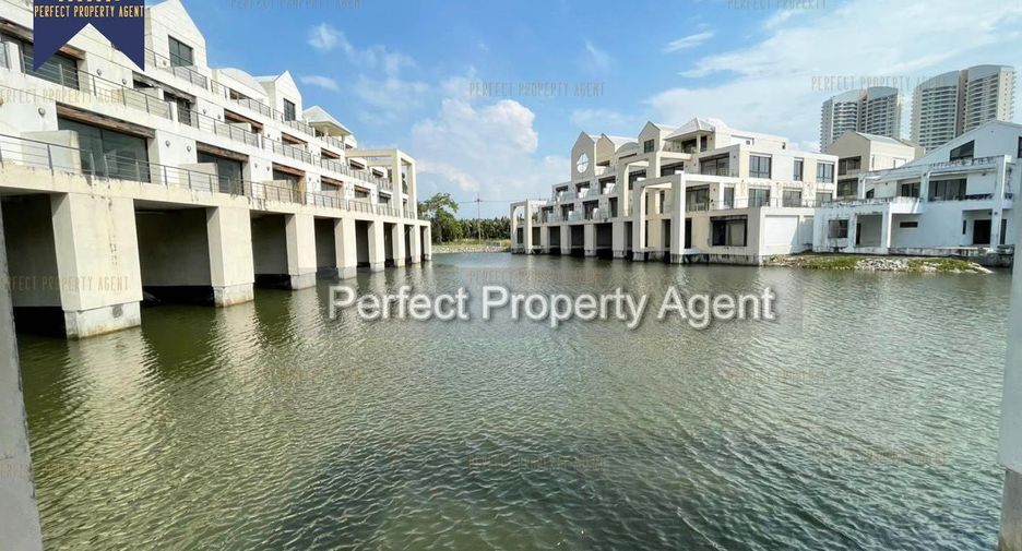 Продажа 180 спальни отель в Bang Pakong, Чаченгсау