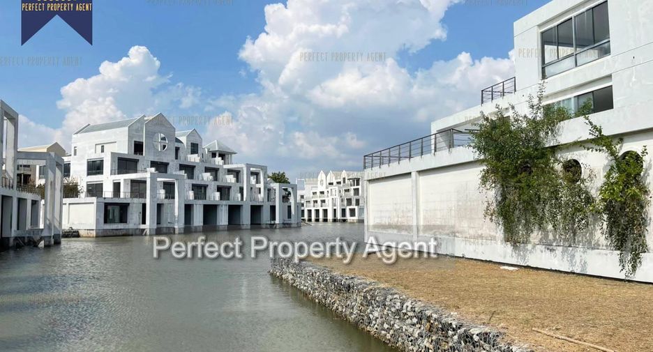 Продажа 180 спальни отель в Bang Pakong, Чаченгсау