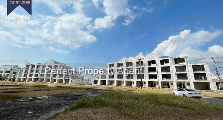 Продажа 180 спальни отель в Bang Pakong, Чаченгсау
