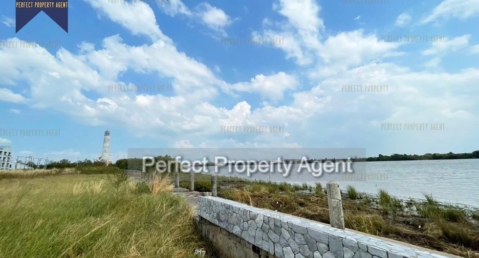 Продажа 180 спальни отель в Bang Pakong, Чаченгсау