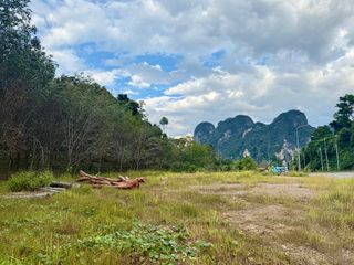 ขาย ที่ดิน ใน เมืองกระบี่, กระบี่