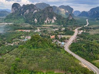 ขาย ที่ดิน ใน เมืองกระบี่, กระบี่