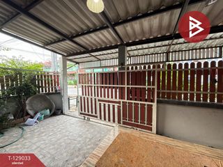 For sale 3 bedrooms townhouse in Mueang Nakhon Pathom, Nakhon Pathom