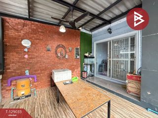 For sale 3 bedrooms townhouse in Mueang Nakhon Pathom, Nakhon Pathom
