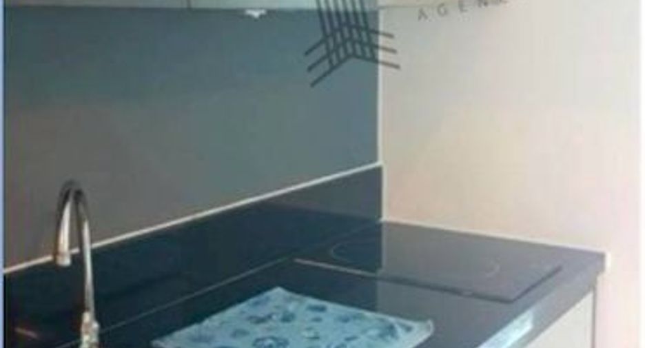 For sale 1 bed condo in Khan Na Yao, Bangkok