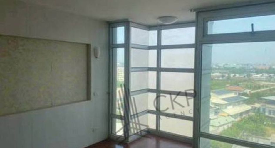 For sale 2 bedrooms condo in Pak Kret, Nonthaburi