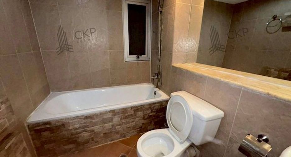 For sale 2 bedrooms condo in Pak Kret, Nonthaburi