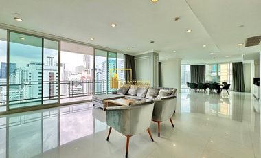 出租 4 卧室 公寓 在 Watthana, 曼谷