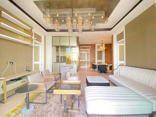 For rent 2 bedrooms condo in Khlong San, Bangkok