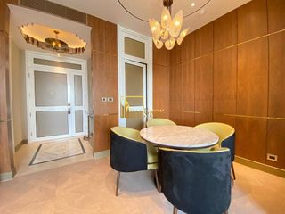 For rent 2 bedrooms condo in Khlong San, Bangkok