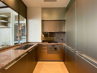 For rent 2 bedrooms condo in Khlong San, Bangkok