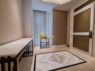 For rent 2 bedrooms condo in Khlong San, Bangkok