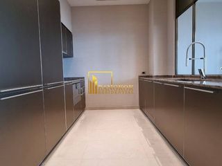 For rent 2 bedrooms condo in Khlong San, Bangkok