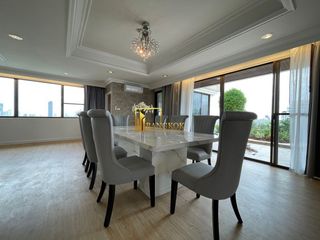 Apartamento en alquiler de 4 habitaciones en Watthana, Bangkok
