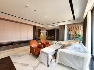 For rent 3 bedrooms apartment in Khlong Toei, Bangkok