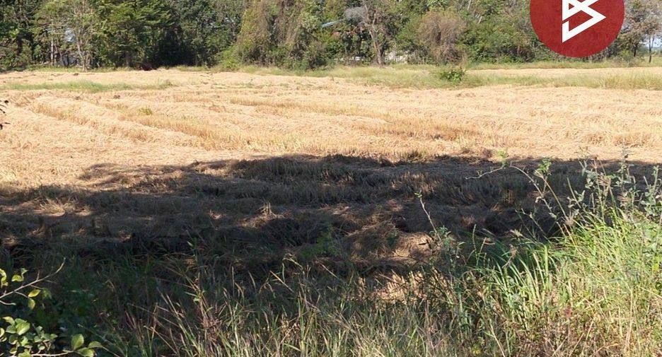 Terreno en venta en Sao Hai, Saraburi