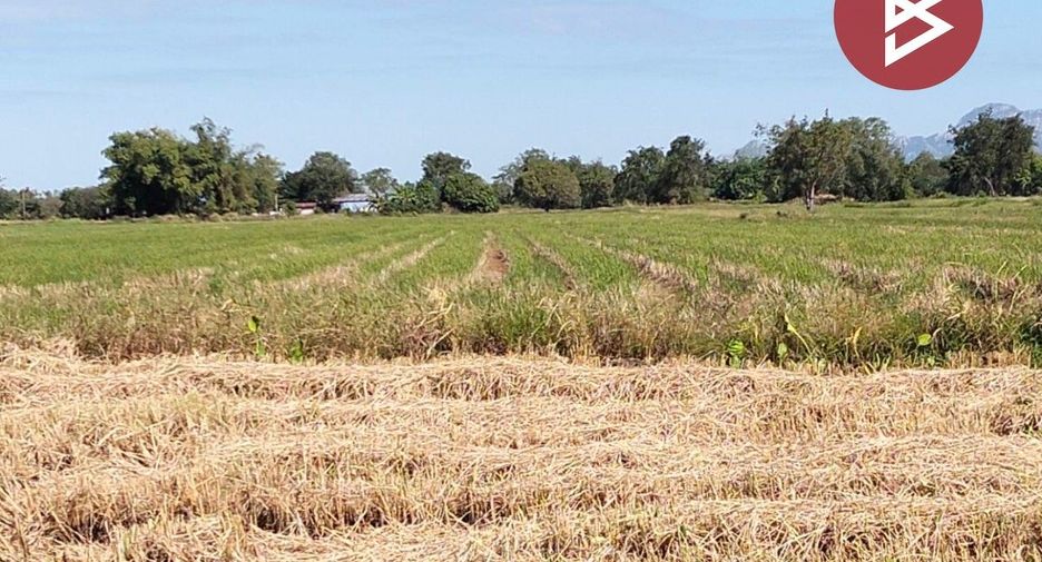 Terreno en venta en Sao Hai, Saraburi