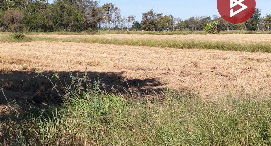 Terreno en venta en Sao Hai, Saraburi