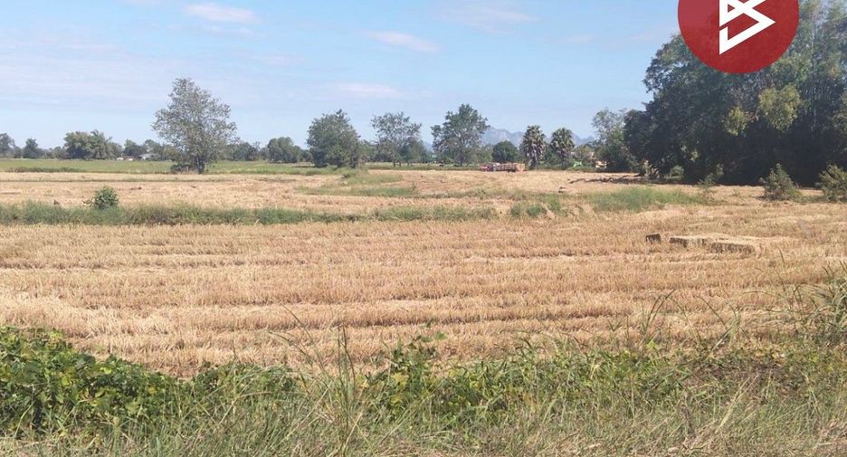 Terreno en venta en Sao Hai, Saraburi