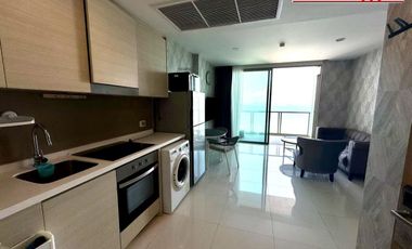 For rent 2 bedrooms condo in Bang Lamung, Chonburi