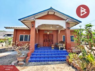 For sale 3 bedrooms house in Kamphaeng Saen, Nakhon Pathom