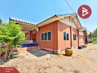 For sale 3 bedrooms house in Kamphaeng Saen, Nakhon Pathom