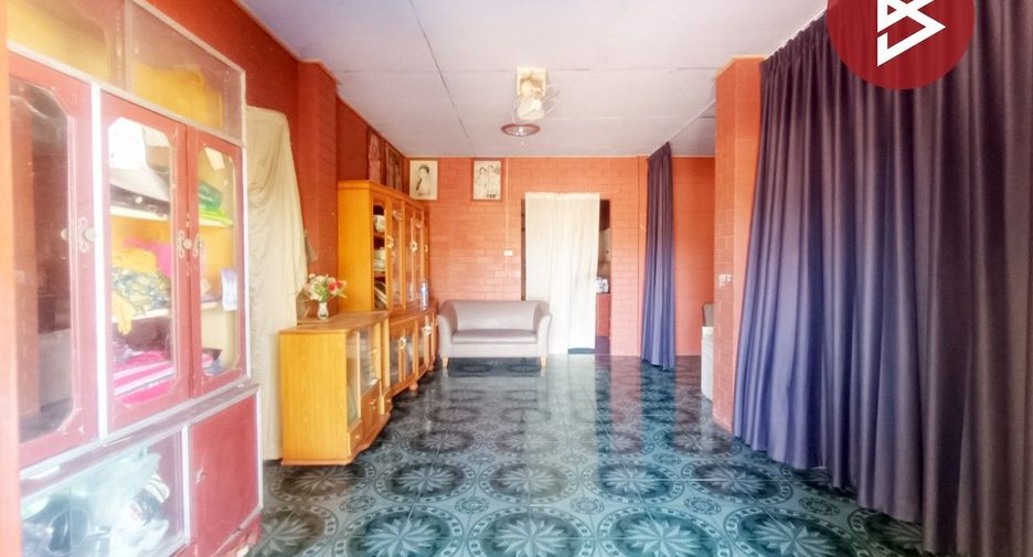 Продажа 3 спальни дом в Kamphaeng Saen, Накхонпатхом