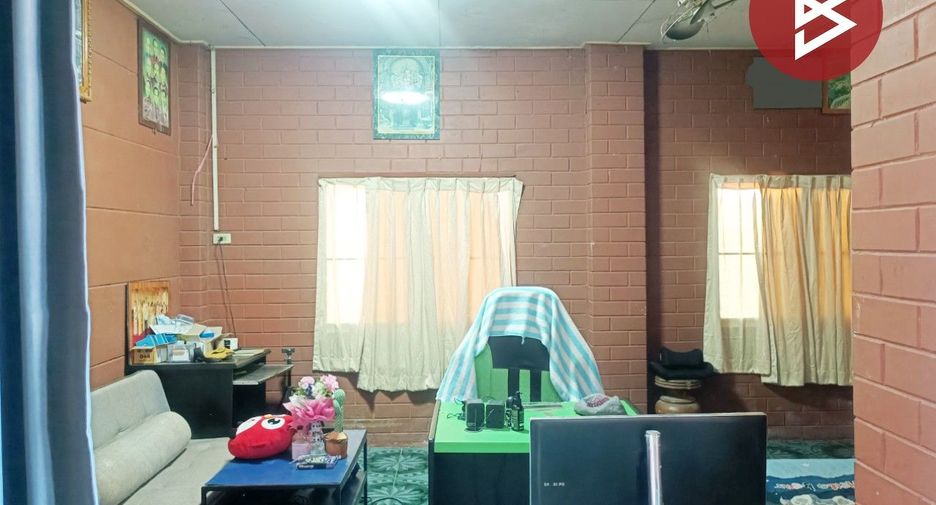 Продажа 3 спальни дом в Kamphaeng Saen, Накхонпатхом