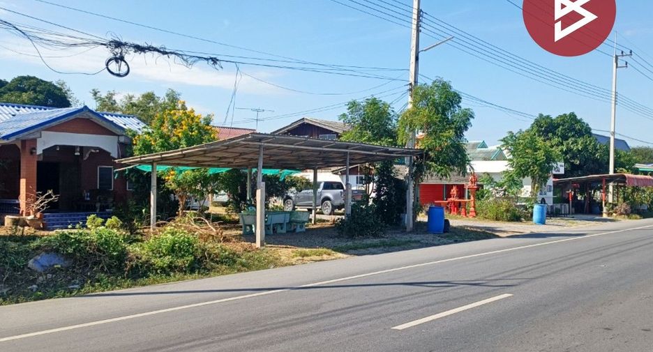 Продажа 3 спальни дом в Kamphaeng Saen, Накхонпатхом