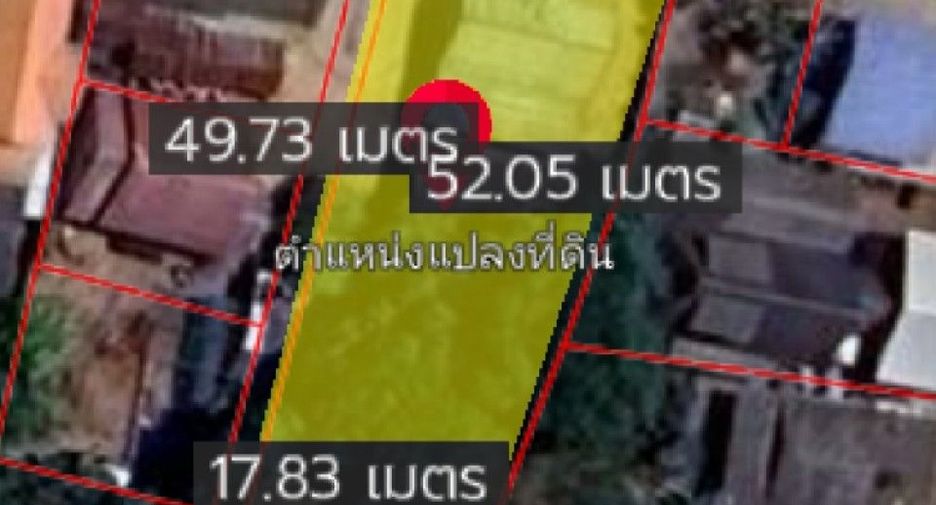 Продажа 3 спальни дом в Kamphaeng Saen, Накхонпатхом
